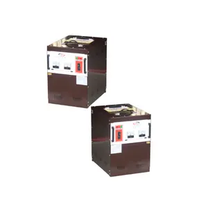 Stabilisateur de puissance domestique automatique monophasé du fabricant du Vietnam protecteur de puissance de protection de produit supérieur de courant alternatif - Product Image 1