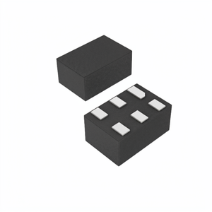 Electronic Chips Component MAX6381LT44D3+T 6 WFDFN Original One Stop Service Power Management (PMIC) - Product Image 1