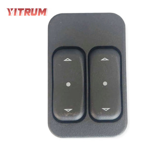 Interruptor de elevalunas eléctrico Yitrum 94724259 para Opel, pieza de repuesto para control de elevalunas. - Product Image 2