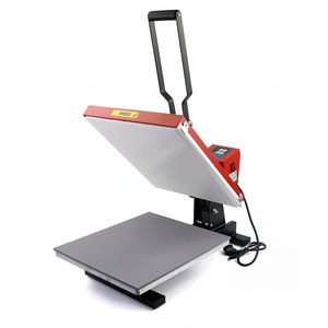 Máquina de sublimación de estilo europeo para transferencia de imágenes en placas, pintura en piedra, con controlador de pantalla digital, combo. - Product Image 3