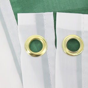 1 шт. в наличии, готовые к отправке 3x5 футов 90x150 см, Ирландия, ирландский Эрин го, флаг Bragh - Product Image 5