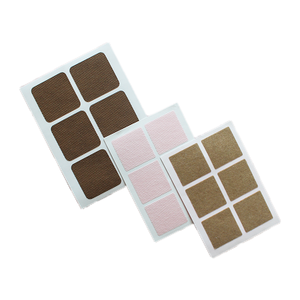 카페인, 녹차 추출물, 비타민 B3 및 비타민 B6가 함유된 경피 에너지 패치로 아침 기상 능력을 향상시킵니다. - Product Image 6