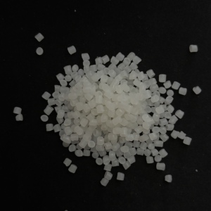 Granules HDPE fabriqués en Chine pour des boîtes de stockage translucides à haute durabilité adaptées aux applications de film et de qualité alimentaire - Product Image 5