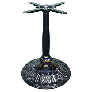 المصنع مباشرة توريد hure-crank فريد الزجاج النحاس قواعد الجدول - Product Image 4