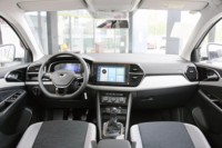 Volkswagen Jettas VS7 SUV 2016 T FWD benzinli arabalar için 2018-1.4 VW çin Jettas VS için kullanılan Turbo motor sol koyu renk kumaş ucuz