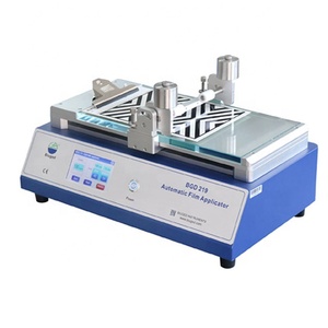 BGD 218 BGD 219 Automatic Film Applicator Coating Applicator Laboratory Film Casting Device - Product Image 3