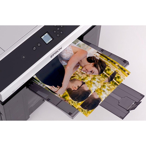 Papier <span class=keywords><strong>photo</strong></span> RC pour minilab à jet d'encre, finition brillante, 260 g/m², pour Noritsu D1005HR <span class=keywords><strong>Fuji</strong></span> Frontier Lab, impression <span class=keywords><strong>photo</strong></span> professionnelle - Product Image 2