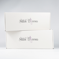 Fabricant OEM personnalisé imprimé couleur carton Mailer expédition boîte postale emballage en papier boîte d'expédition en carton ondulé pour vêtement