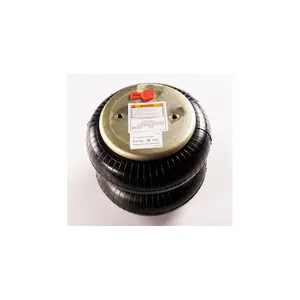 firestone double convoluted airbags for air suspension kits