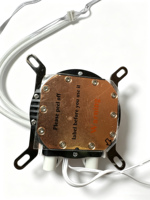 Grande dissipation thermique haut de gamme 360mm rvb ARGB CPU pompe à eau radiateur de refroidissement ventilateurs universels pour tous les processeurs Intel AMD cooler