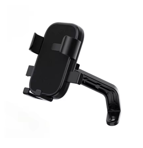 Nouveau support de téléphone pour moto en silicone 360. Support de navigation automobile rotatif et réglable, accessoires universels pour téléphone portable, pour l'extérieur - Product Image 5