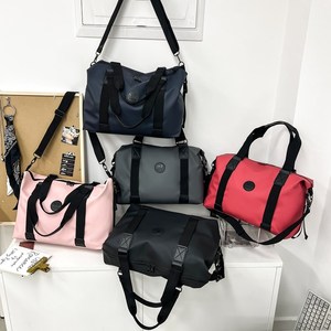 Bolsa <span class=keywords><strong>de</strong></span> Viaje Oxford para <span class=keywords><strong>Hombre</strong></span> MKW5098 con Logotipo Personalizado, Bolsa Deportiva <span class=keywords><strong>de</strong></span> Gran Capacidad, Impermeable, <span class=keywords><strong>de</strong></span> un Solo Hombro - Product Image 5