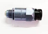 Capteur de vitesse de tachygraphe D20 D26 pour moteur MAN, capteur 215950004302 215920102101 0145423217, pièce de rechange moteur, accessoires d'excavatrice