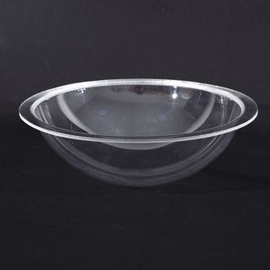 12-Inch <span class=keywords><strong>Acrylic</strong></span> Cake Pan Coverアクリルドーム<span class=keywords><strong>Acrylic</strong></span> Sphere <span class=keywords><strong>Plastic</strong></span> <span class=keywords><strong>Hemisphere</strong></span> - Product Image 3