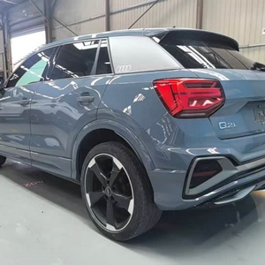 <span class=keywords><strong>Audi</strong></span> Q2L 35 TFSI Sport <span class=keywords><strong>RS</strong></span> Package Luxury SUV <span class=keywords><strong>2022</strong></span> - Product Image 3
