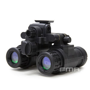 FMA AN/PVS-31 Modelo LED Versão Multifuncional Night <span class=keywords><strong>Vision</strong></span> Óculos Modelo Para Várias Atividades TB1284B - Product Image 1