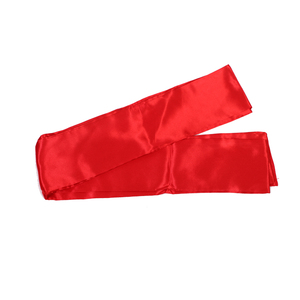 Võ thuật vành đai căng lụa mềm Wushu đào tạo vành đai Taichi màu Kungfu vành đai - Product Image 4