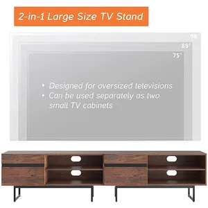 Suporte móveis de madeira para armário, unidade de tv, design de gabinete, sala de estar, escritório, mesa de móveis, antiguidade, lcd perna, móvel de tv
