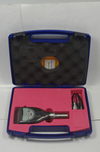 เครื่องทดสอบความแข็งแบบดิจิตอล Shore D รุ่น HT-6510D - Product Image 5