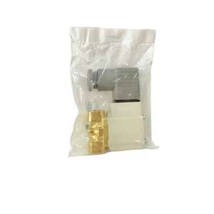 Original-SMC VX212DG <b>Solenoid</b> Valve - Product Image 2