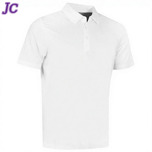 Chemise de golf à manches courtes SwingTech pour <span class=keywords><strong>homme</strong></span> <span class=keywords><strong>Callaway</strong></span> - Rouge vif, coupe régulière, tissu tricoté léger, été - Product Image 1