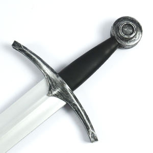 S0087パーティーギア泡ラープ武器中世バイキングナイトソードアウトドアアクティビティコスプレおもちゃコスチュームアクセサリー小道具 - Product Image 2