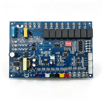 Carte de circuit imprimé PCBA pour climatiseur, assemblage de circuits imprimés personnalisé, carte de commande électronique, circuits intégrés