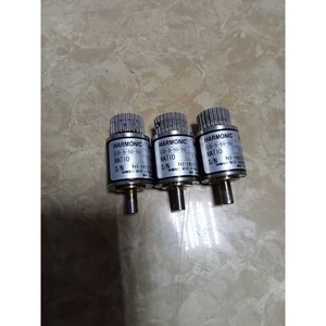 Reductor Harmonico CS-5-50-1U, Equipo de Automatización de Control Industrial, Relación 1/50 - Product Image 1