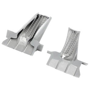 Service d'impression 3D SLM OEM personnalisé, pièces métalliques fabriquées en acier inoxydable, titane, aluminium, équipement industriel - Product Image 2