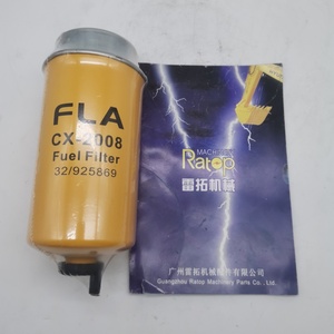 Elemento Filtrante Separador de Agua y Combustible P551425 FS19992 para Conjunto de Filtro JS220, Repuestos para Excavadora - Product Image 4