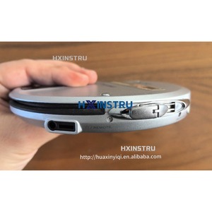 1 lecteur CD Sony D-EJ01 Walkman H - Product Image 4