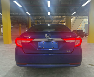 Autos Usados en Venta 2019 Bentian Crider 180 Turbo Sedán de Gasolina a Bajo Precio CVT Vehículo de Exportación - Product Image 6