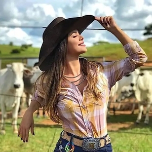 Collares y Pendientes Estilo Vaquera Occidental Clásica, Collares de Perlas <span class=keywords><strong>Navajo</strong></span> con Cadena de Cuentas Retro para Mujer - Product Image 2