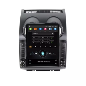 Autoradio Android 13 8+128G pour Nissan <span class=keywords><strong>Qashqai</strong></span> 2006-2013, système audio Android, caméra 360°, radio AM FM, GPS - Product Image 3