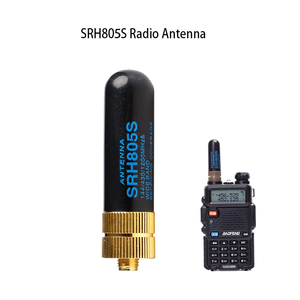 <span class=keywords><strong>Antenne</strong></span> <span class=keywords><strong>radio</strong></span> bidirectionnelle sans fil externe longue portée <span class=keywords><strong>antenne</strong></span> talkie-walkie UHF pour antennes de Communication Baofeng <span class=keywords><strong>Kenwood</strong></span> - Product Image 5