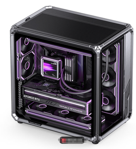 Nuevo X400 PRO (Gris) - Product Image 3