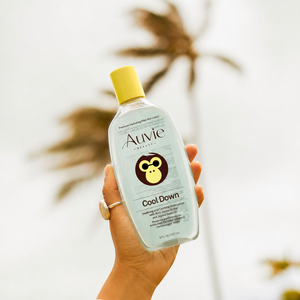 Loción Facial Vegana de Marca Privada con Aloe Vera, Manteca de Karité y Vitamina E, Reparadora, Calmante e Hidratante - Product Image 6