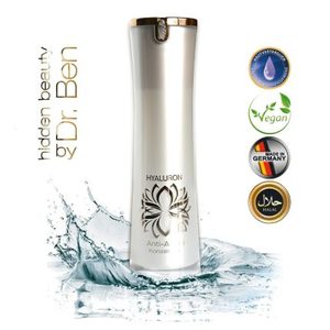 Dr. Ben Siero all'Acido Ialuronico Anti-Invecchiamento Alta Dose 50ml - Product Image 1