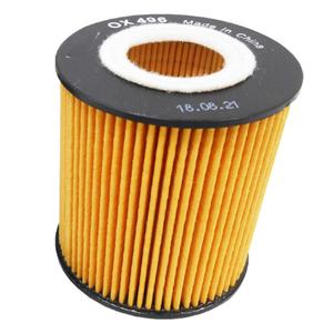 فلاتر زيت من الشركة المصنعة LF321-14-302 LF32114302 E20HD79 HU711x 1S7G-6744-AC 3S7Z-6731-A 3S7Z-6731-AB LF01-14-302 للاستخدام مع Ford - Product Image 3