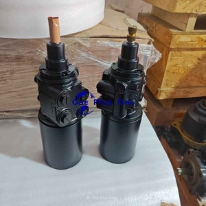 <span class=keywords><strong>VALVE</strong></span> originale Best Seller 561-40-84300 561-40-84301 <span class=keywords><strong>VALVE</strong></span> pour camion à benne basculante Komatsu HD465 - Product Image 3