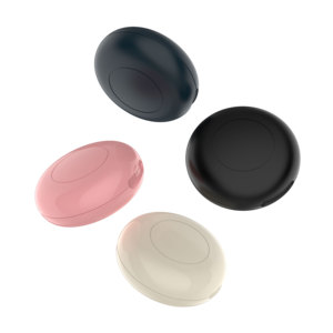 Tapones <span class=keywords><strong>para</strong></span> los Oídos Reutilizables <span class=keywords><strong>de</strong></span> Silicona Suave, Tapones <span class=keywords><strong>para</strong></span> los Oídos con Cancelación <span class=keywords><strong>de</strong></span> Ruido, Tapones <span class=keywords><strong>para</strong></span> los Oídos Cómodos, Protectores Auditivos <span class=keywords><strong>para</strong></span> Dormir, Nadar y Seguridad - Product Image 4