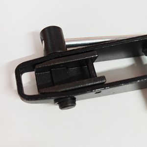 Alicates de corte Xinqihang para jaulas, de acero al carbono, para tubos de escape, herramientas de reparación de automóviles - Product Image 3