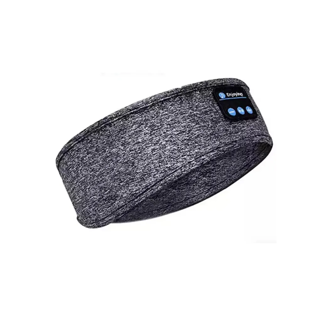 Sleep Wireless Headphones Upgrage Soft Sleeping Music Sport Headbands with Built in Speakers for running yoga