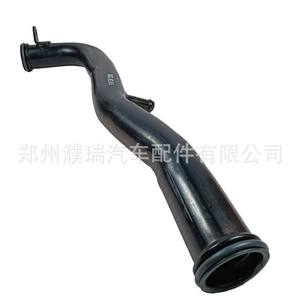 Tuyau de refroidissement Hyundai Iron 25460-2G800 25640-2G201 25460-2G250 pour remplacement moteur - Product Image 2