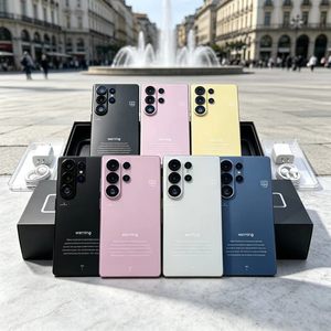 Smartphones S26Ultra 5G, 24 Go + 1 To, débloqués tout opérateur double SIM, processeur déca-core, grand écran 7.0 pouces, téléphone abordable directement de l'usine - Product Image 6