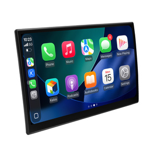 Monitor per Poggiatesta Auto da 11.6 Pollici Android 4+64G 8-Core per <span class=keywords><strong>BMW</strong></span> <span class=keywords><strong>IX</strong></span> I5 I7 G30 G31 G32 G11 G12 G01 G02 G05 G06 G07 con Carplay - Product Image 6