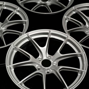 Rines Forjados Forged VS-5RS 5x112 5x120 18x9 con Garantía de por Vida de Forgex para E92 M340i Porsche 997 911 Q50 X3 BMW F30 GR86 S2000 - Product Image 3