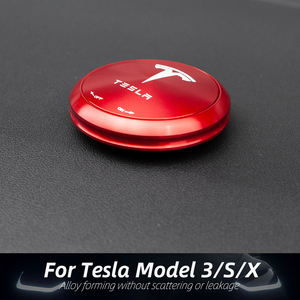 Deodorante per Auto Carest per <span class=keywords><strong>Tesla</strong></span> <span class=keywords><strong>Model</strong></span> Y, Purificatore d'Aria Aromaterapico per <span class=keywords><strong>Tesla</strong></span> <span class=keywords><strong>Model</strong></span> 3, Accessori per ModelY Three S X Model3 - Product Image 5