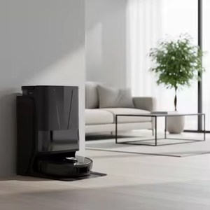 Robot Aspiradora y Fregadora de Última Generación con 20000Pa, Diseño de Doble Brazo Mecánico, Robot Aspiradora que Aspira y Lava - Product Image 2