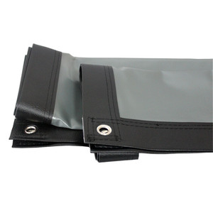 Grey Color Rear <strong>Projection</strong> <strong>Fabric</strong> High Gain <strong>Screen</strong>/Back <strong>Projection</strong> Curtain Projector <strong>Screen</strong> <strong>Fabric</strong> - Product Image 2